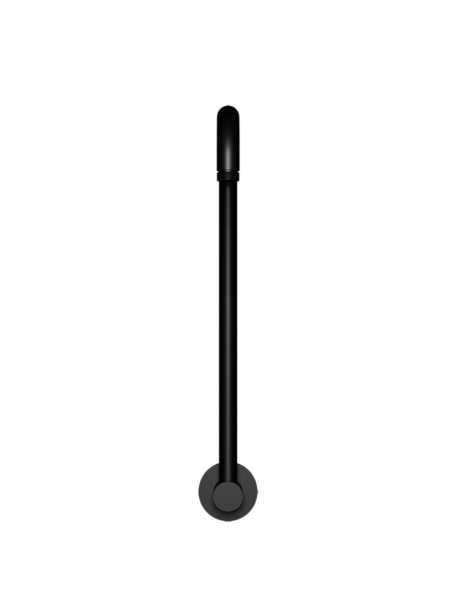 High Rise Shower Arm - Default Title (SKU: MA11) by Meir