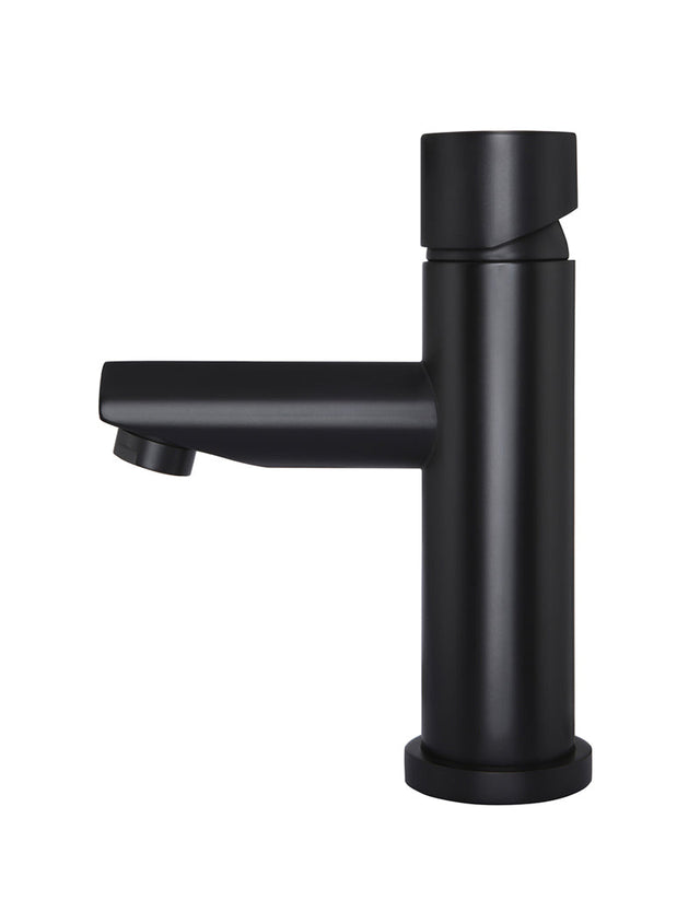 Round Pinless Basin Mixer - Default Title (SKU: MB02PN) by Meir