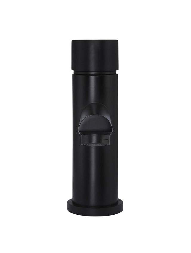 Round Pinless Basin Mixer - Default Title (SKU: MB02PN) by Meir