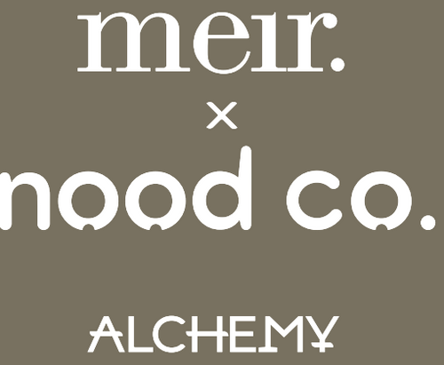 Meir × Nood Co.