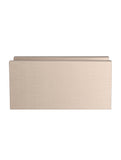 Glass Fixing U Bracket - Champagne - MGA03N-CH