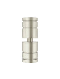 Shower Door Round Handle - PVD Brushed Nickel - MGA04N-PVDBN
