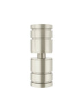 Shower Door Round Handle - PVD Brushed Nickel - MGA04N-PVDBN
