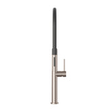 Pull Down Kitchen Mixer With Magnetic Dock - Champagne - MK19-CH