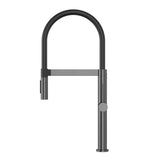 Pull Down Kitchen Mixer With Magnetic Dock - Shadow - MK19-PVDGM