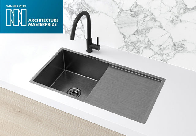 Black drainboard sale