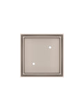 Shower Waste with Tile Insert - Champagne - MP06N-T100-CH
