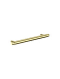 Öppen Round Pull 200mm Cabinet Handle (Brushed) - PVD Tiger Bronze - MRCH-1P20N-PVDBB