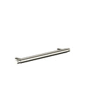 Öppen Round Pull 200mm Cabinet Handle (Brushed) - PVD Brushed Nickel - MRCH-1P20N-PVDBN