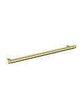 Öppen Round Pull 328mm Cabinet Handle (Brushed) - PVD Tiger Bronze - MRCH-1P32N-PVDBB