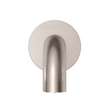 Universal Round Curved Spout 170mm - Champagne - MS05-170-CH