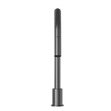 Kitchen hob spout with pull out nozzle - Shadow - MS18-PVDGM