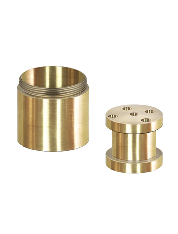 25mm extension set for the MW03-FIN sets