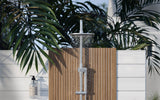 Outdoor Soap Dispenser Bracket - SS316 - MP10N-SS316