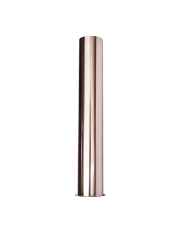 MP05-R 200mm Flange Tube - Champagne