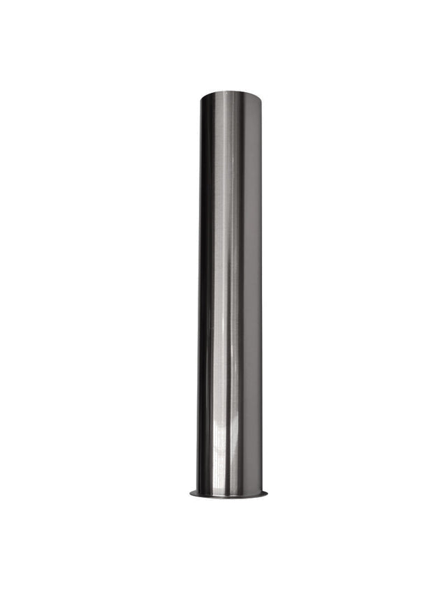 MP05-R 200mm Flange Tube - Shadow Gunmetal (SKU: 809016-GM) by Meir