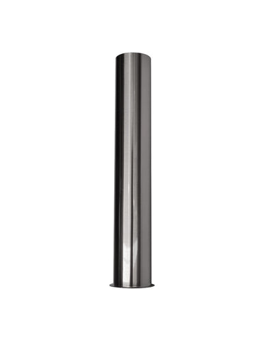 MP05-R 200mm Flange Tube - Shadow Gunmetal