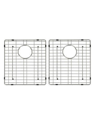 Lavello Protection Grid for MKSP-D860440 (2pcs) - Polished Chrome