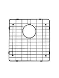 Lavello Protection Grid for MKSP-S450450 - Gunmetal Black - GRID-02-GM