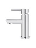 Round Basin Mixer - Polished Chrome - MB02-C