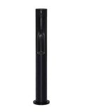 Piccola Tall Basin Mixer Tap with 130mm Spout - Matte Black - MB03XL.01