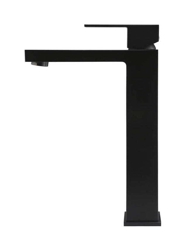 Square Tall Basin Mixer - Default Title (SKU: MB04) by Meir