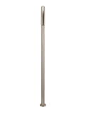 Round Freestanding Bath Spout - Champagne - MB06-CH