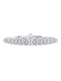 Round Shower Rose 300mm - Polished Chrome - MH06-C