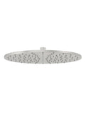 Round Shower Rose 300mm - PVD Brushed Nickel - MH06-PVDBN