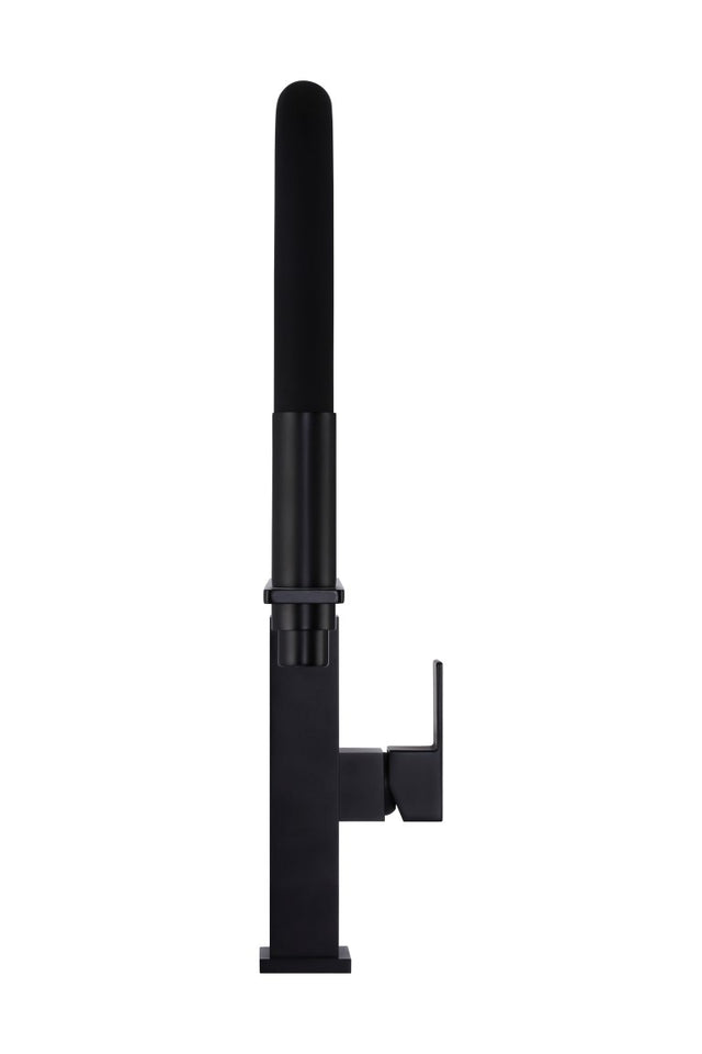 Square Flexible Kitchen Mixer Tap - Default Title (SKU: MK05) by Meir