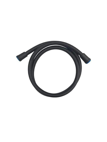 Matte Black Shower Hose