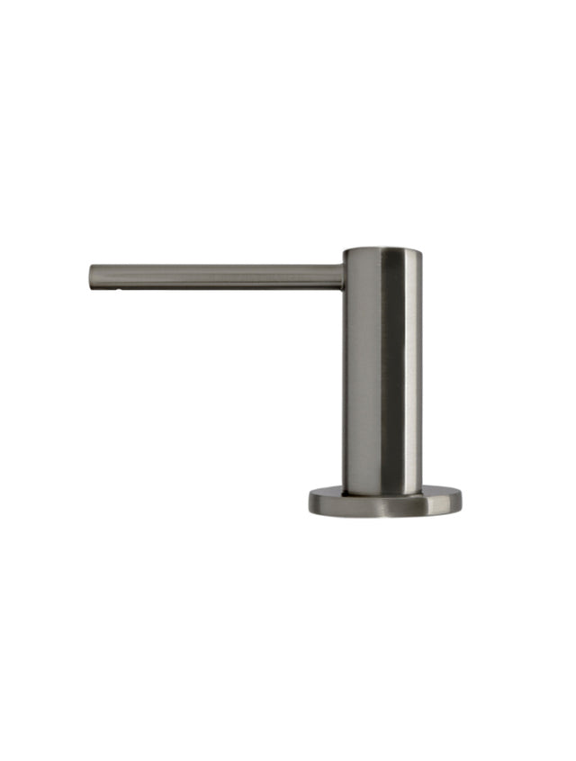 Round Soap Dispenser - Default Title (SKU: MP09-PVDGM) by Meir