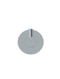 Round Robe Hook - Polished Chrome - MR03-R-C