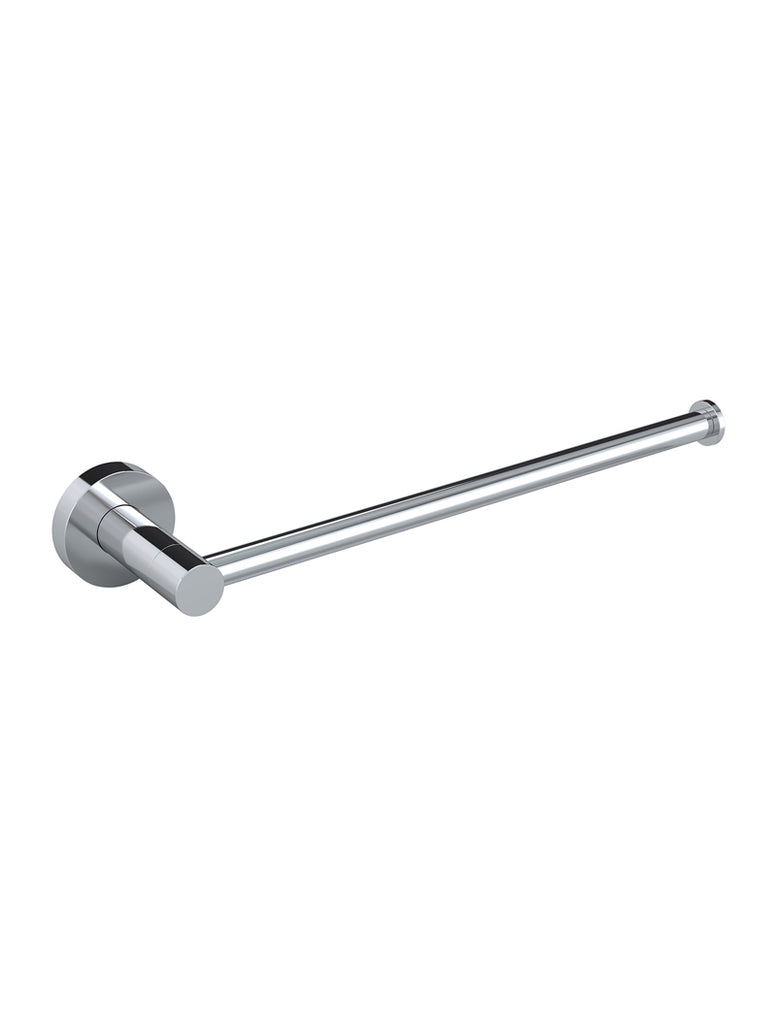 Round Guest Towel Rail - Polished Chrome (MR05-R-C) | Meir