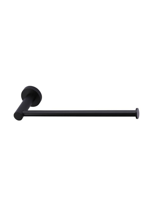 Round Guest Towel Rail - Default Title (SKU: MR05-R) by Meir