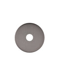 Round Colour Sample Disc - Shadow Gunmetal - NB-MD01-PVDGMS