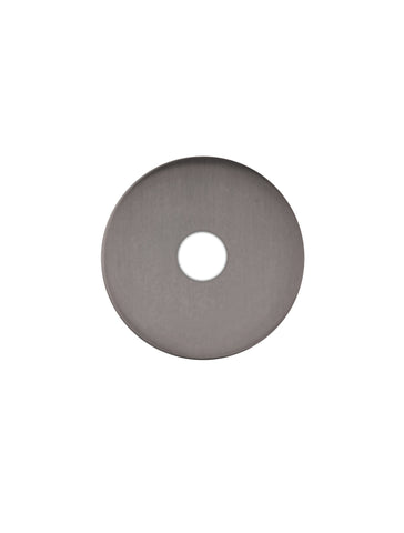Round Colour Sample Disc - Shadow Gunmetal