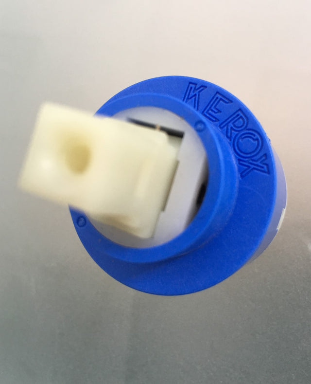 Kerox 35mm Ceramic Cartridge K-35A (SKU: MX35) by Meir