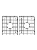 Lavello Protection Grid for MKSP-D1160440D (2pcs) - Gunmetal Black - GRID-06-GM