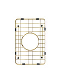 Lavello Protection Grid for MKSP-S322222 - Brushed Bronze Gold - GRID-09-BB