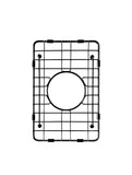 Lavello Protection Grid for MKSP-S322222 - Gunmetal Black - GRID-09-GM