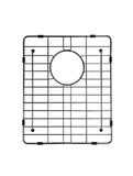 Lavello Protection Grid for MKSP-S380440 - Gunmetal Black - GRID-01-GM