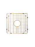 Lavello Protection Grid for MKSP-S840440D - Brushed Bronze Gold - GRID-07-BB