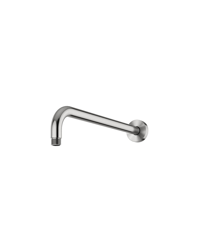 Outdoor Shower Arm 400mm - SS316 (SKU: MA10N-400-SS316) by Meir
