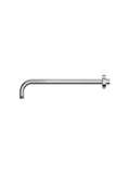 Outdoor Shower Arm 400mm - SS316 - MA10N-400-SS316