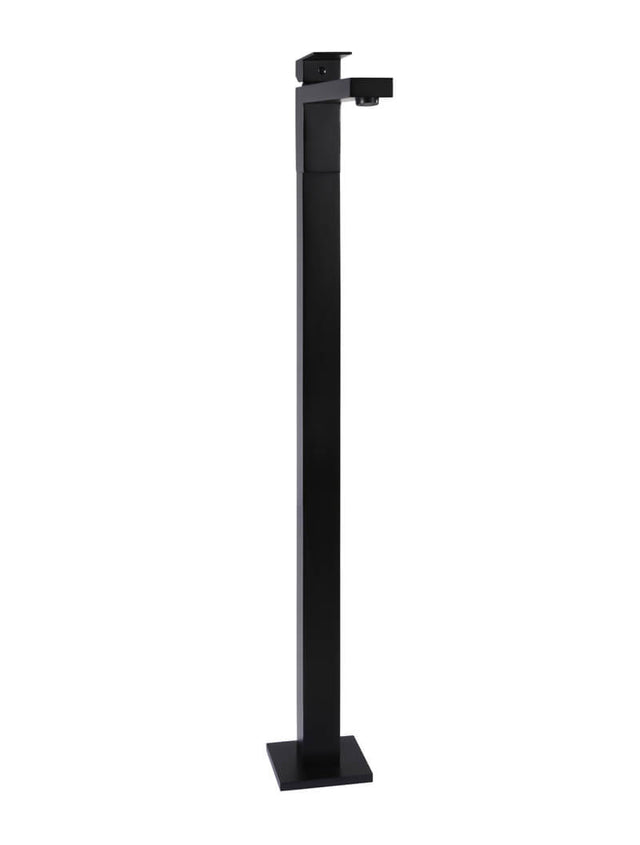 Square Freestanding Bath Mixer - Default Title (SKU: MB05) by Meir
