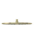 Round Shower Rose 300mm - PVD Tiger Bronze - MH06-PVDBB