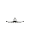 Outdoor Round Shower Rose 200mm - SS316 - MH14N-SS316