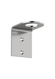 Outdoor Soap Dispenser Bracket - SS316 - MP10N-SS316