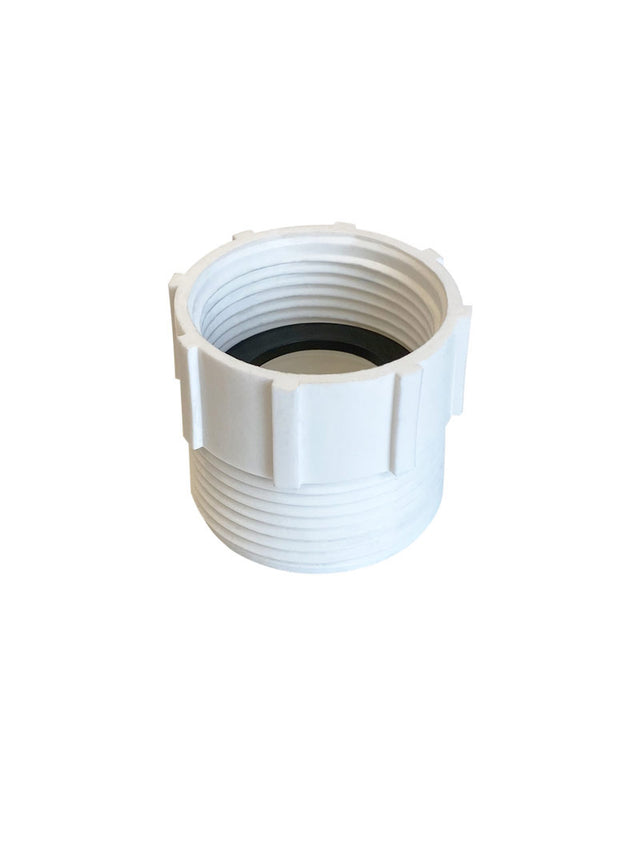 32mm to 40mm converter for Meir Basin Pop Up Wastes to suit 40mm bottle trap (SKU: MP14) by Meir